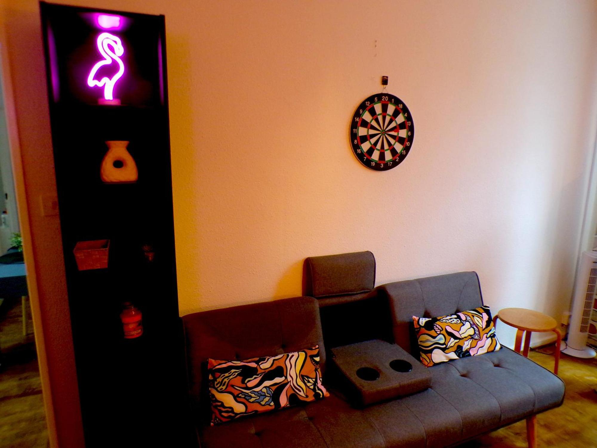 Apartment Paddington, Orange - Center London