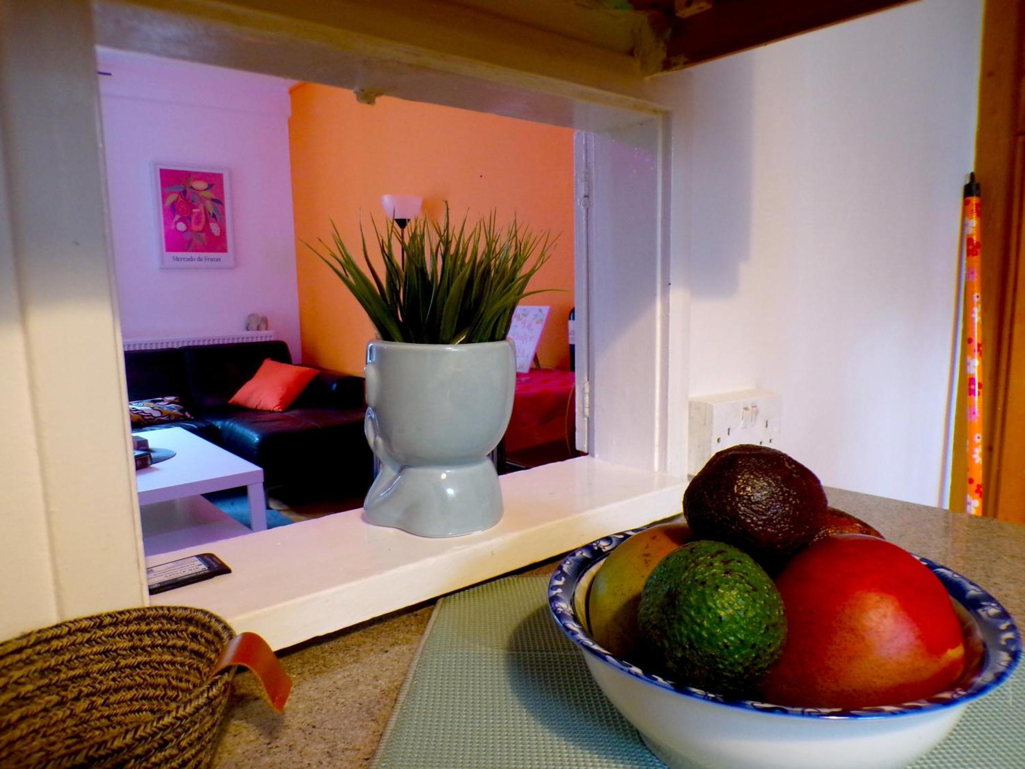 Apartment Paddington, Orange - Center