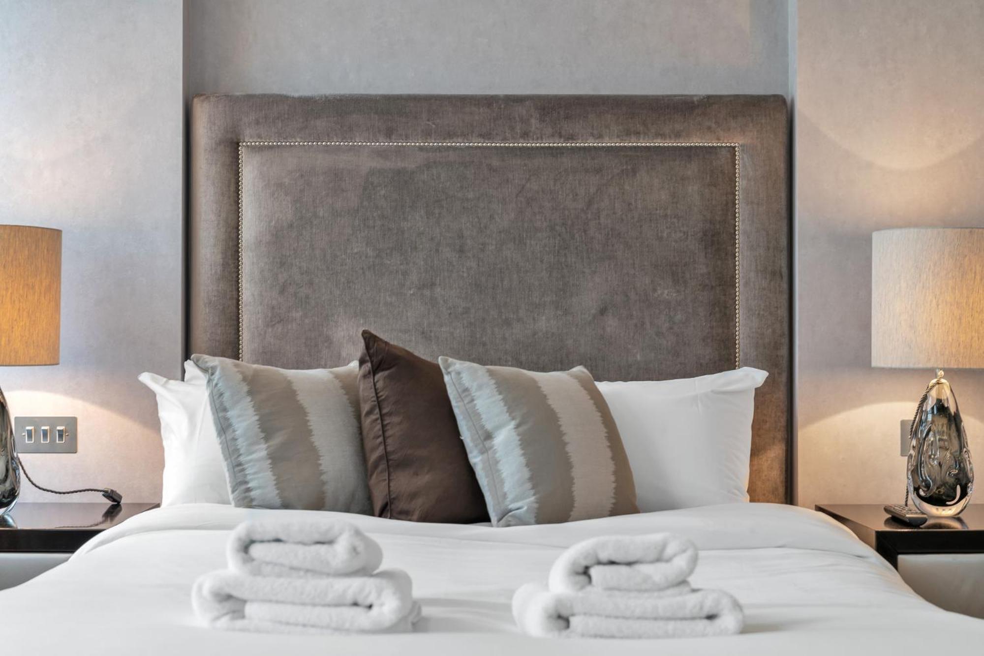 The Baker Residences * London