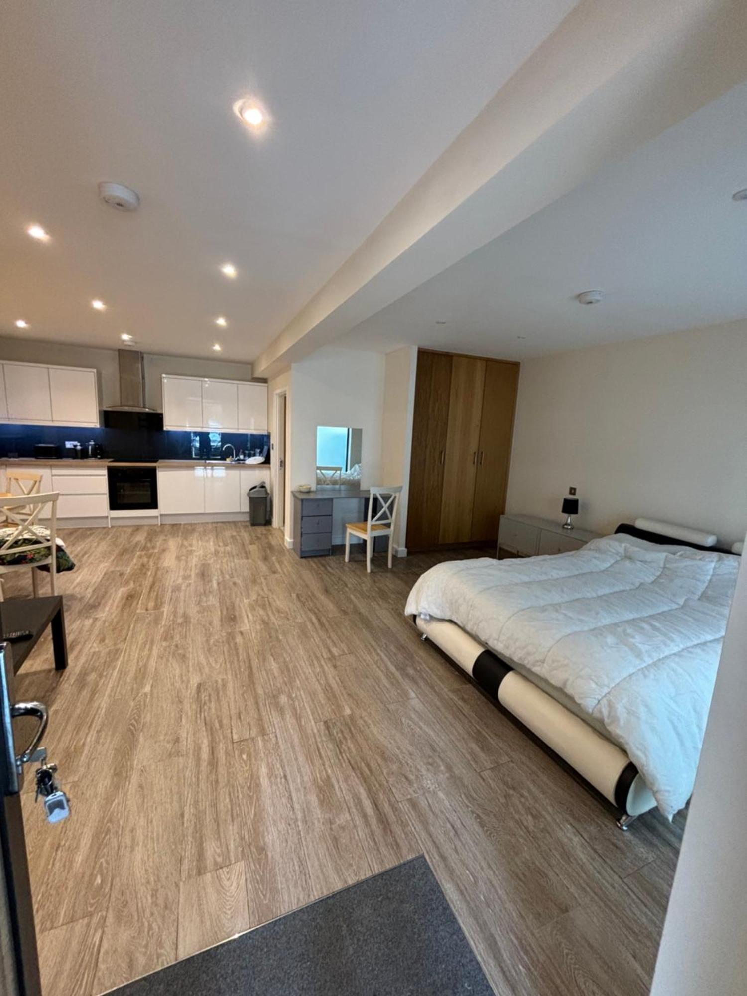 Paddy's Apartamento