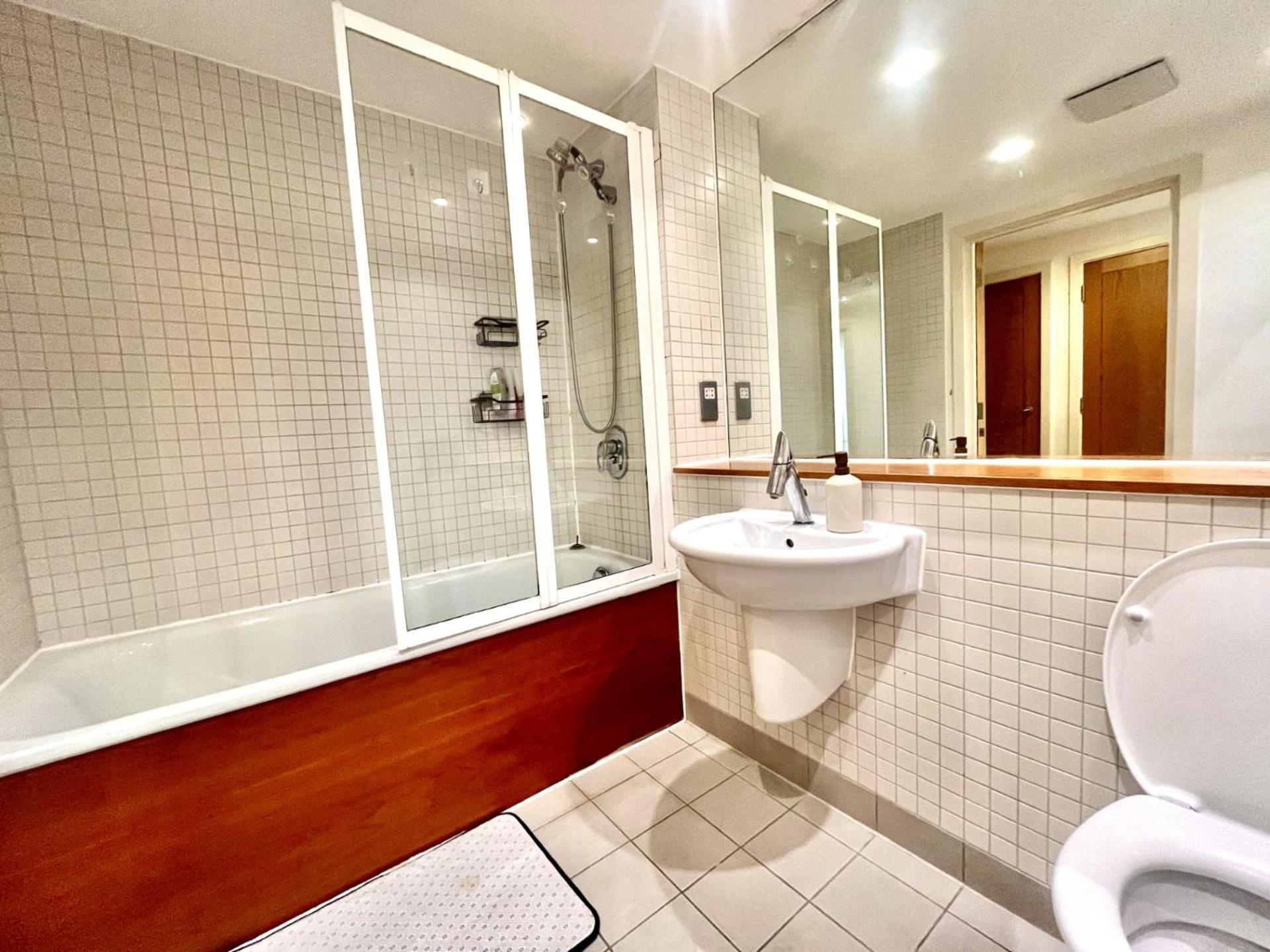 Apartment Quiet & Cosy Walk To Farringdon London