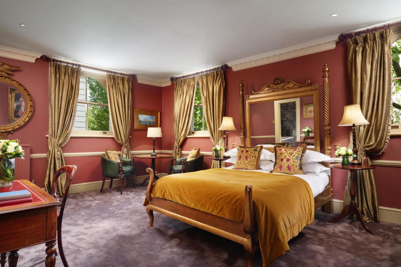 The Gore - Starhotels Collezione Hotel 4*