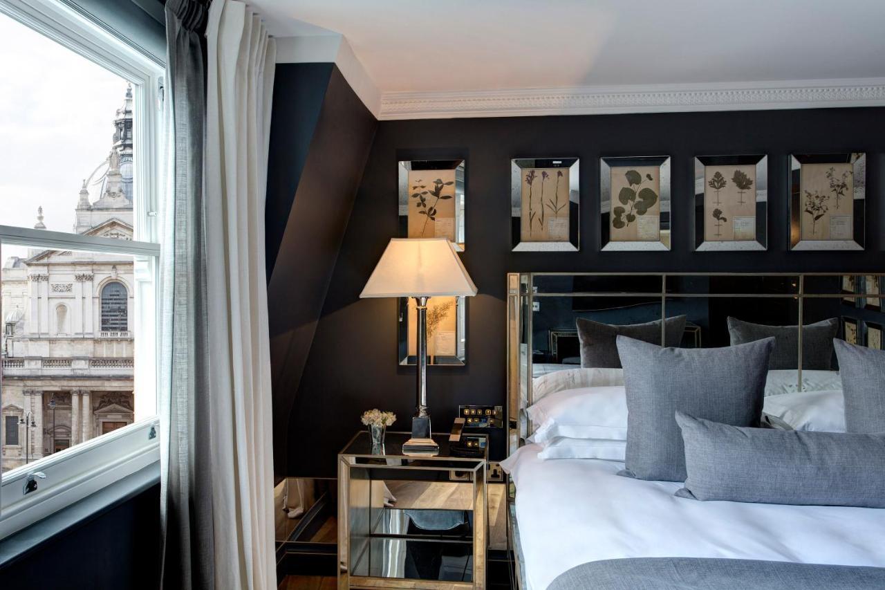 The Franklin - Starhotels Collezione Hotel London