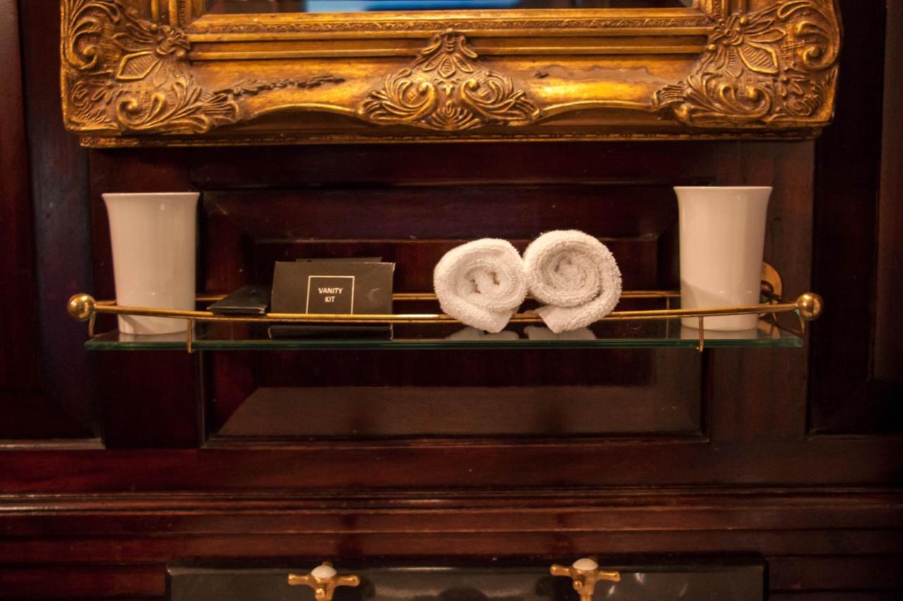 The Gore - Starhotels Collezione 4* London