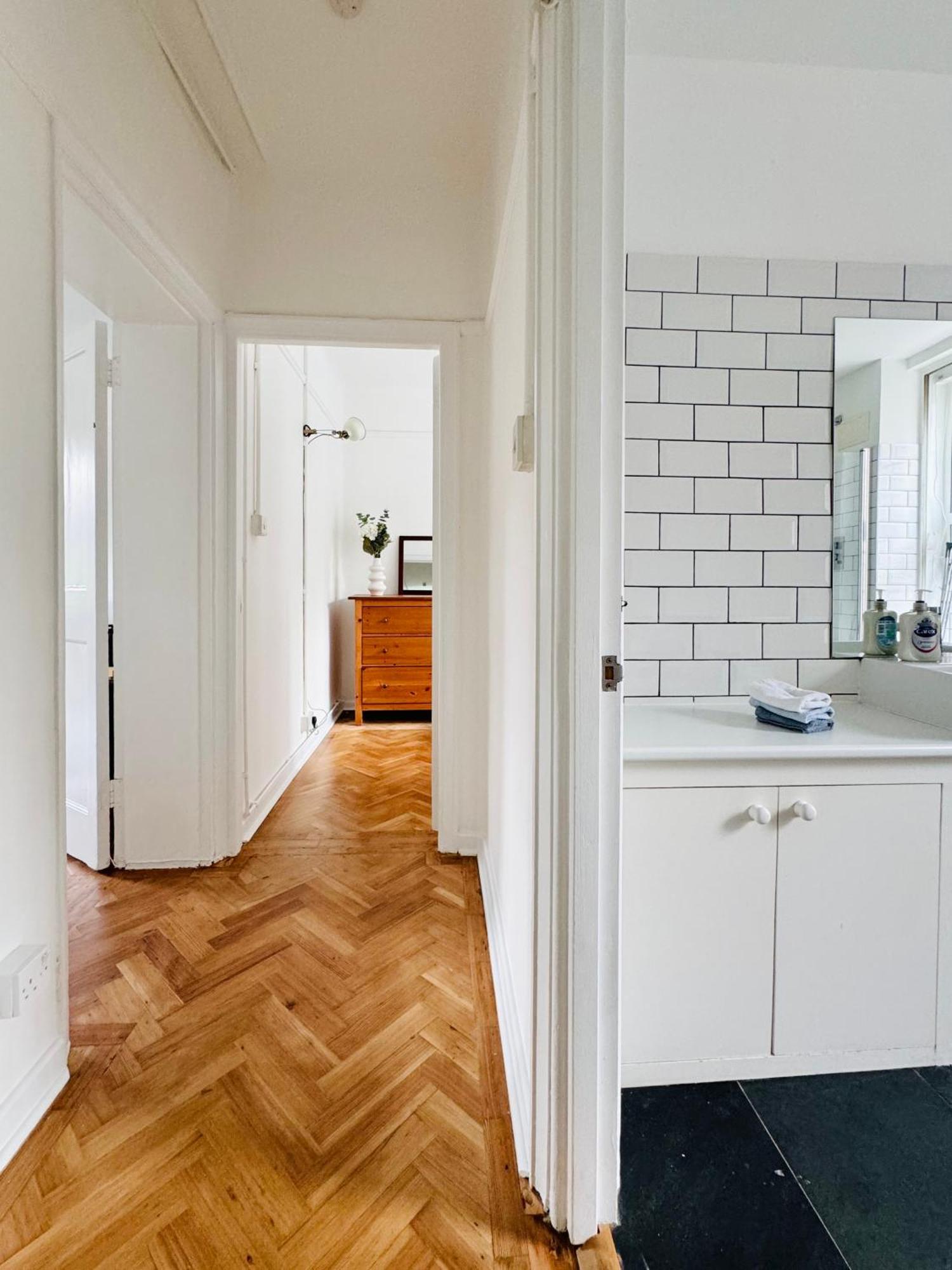 Beautiful 3bed In London