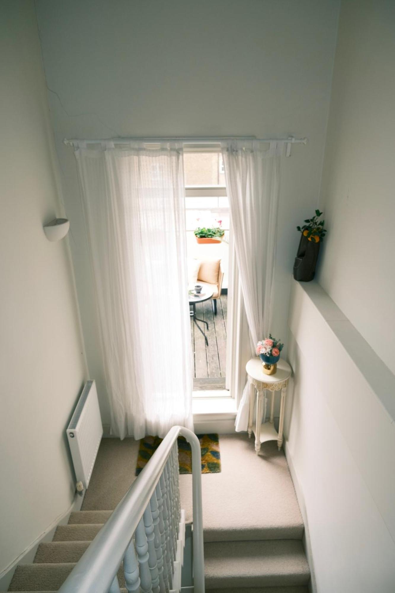 Spacious Duplex Flat West For Families & Groups Apartment *