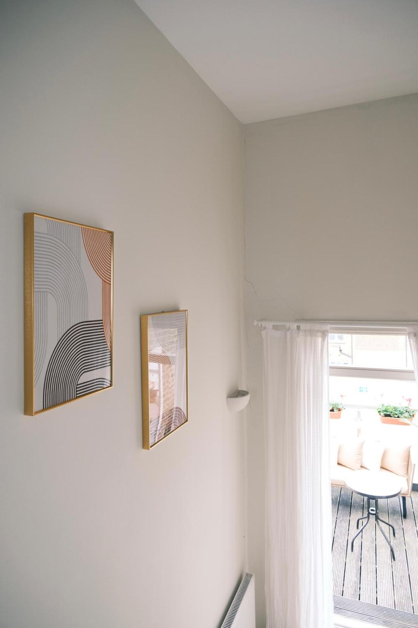 Apartment Spacious Duplex Flat West For Families & Groups London