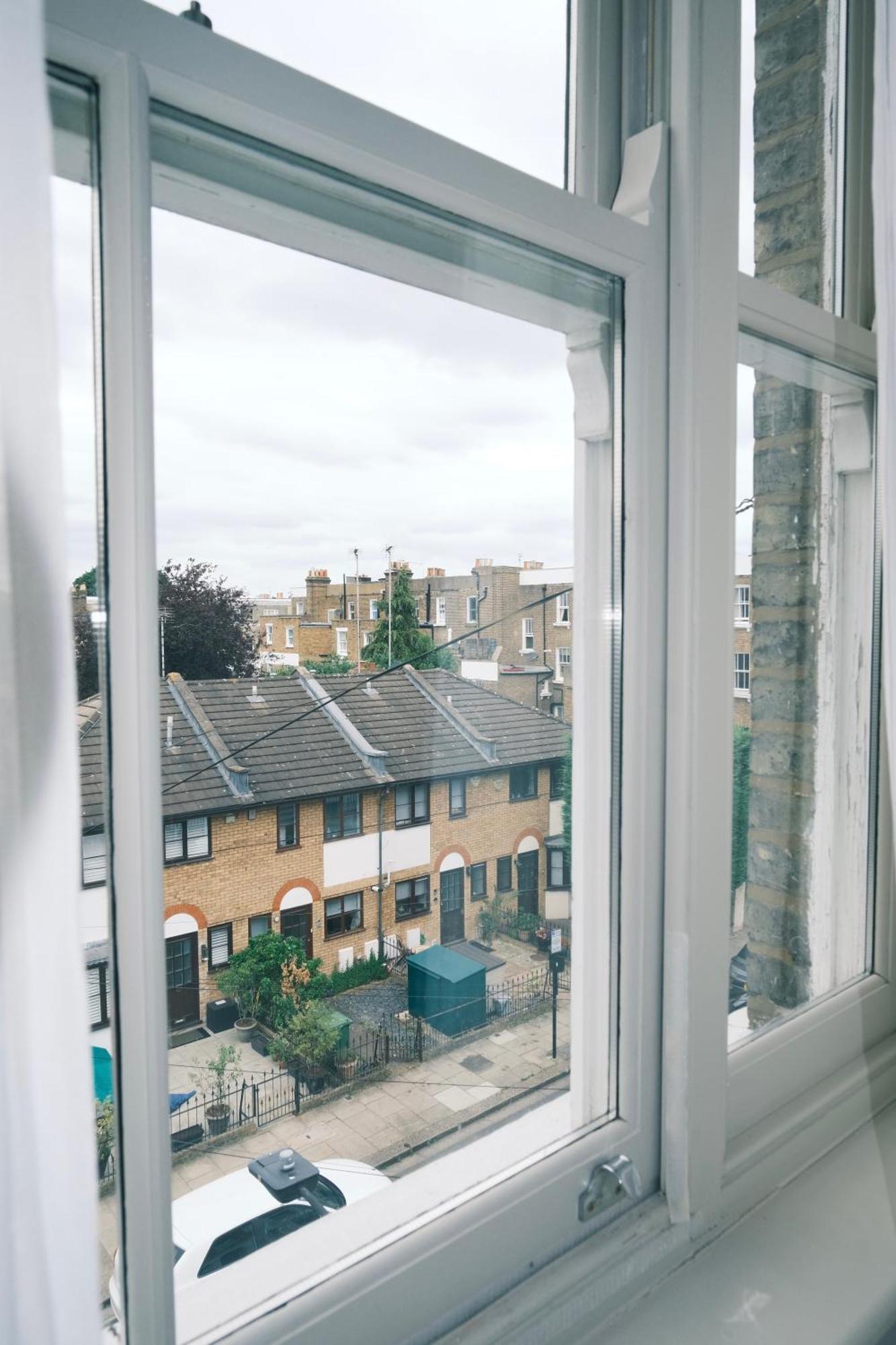 Apartment Spacious Duplex Flat West For Families & Groups *