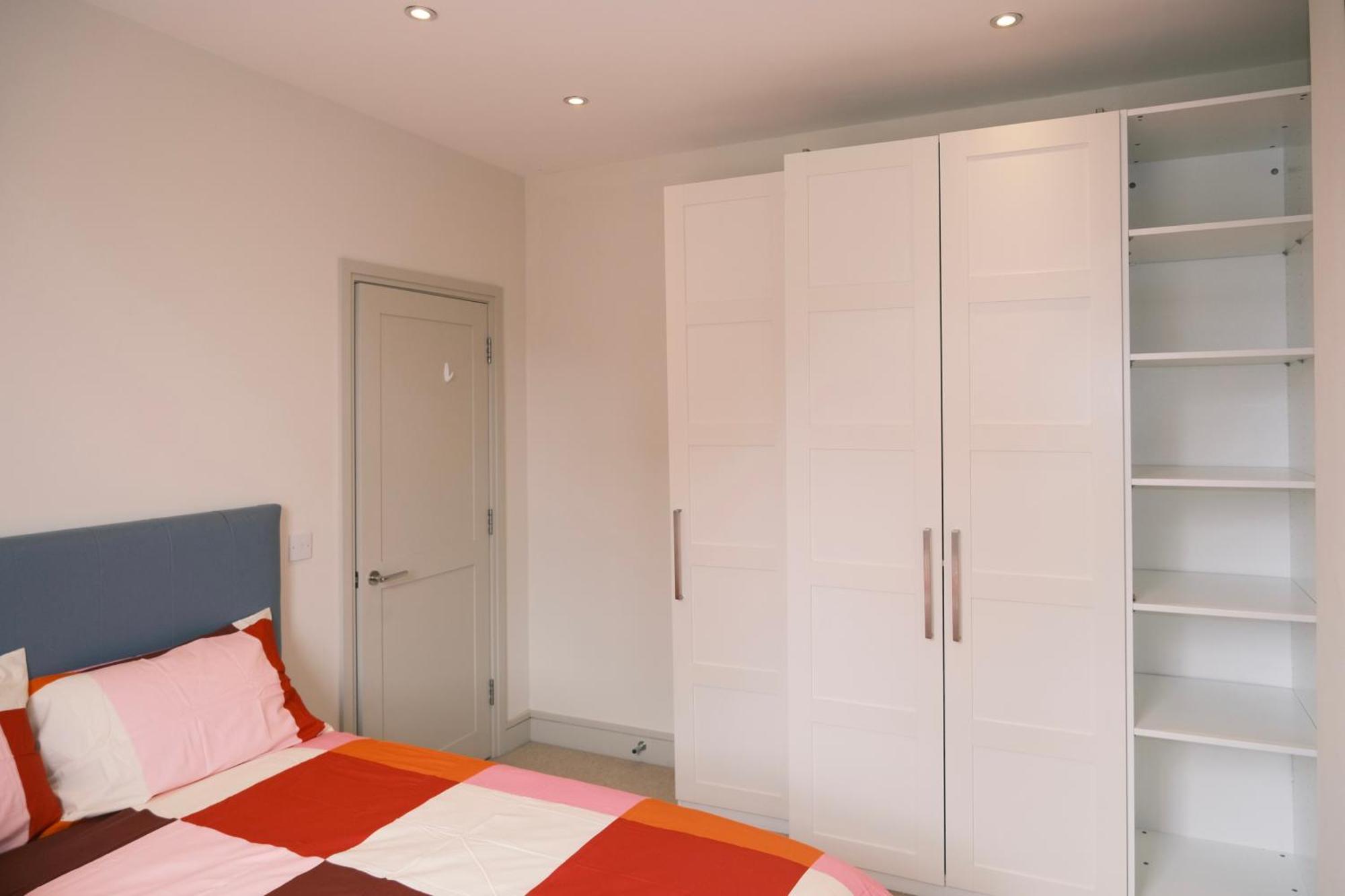 Apartment Spacious Duplex Flat West For Families & Groups *