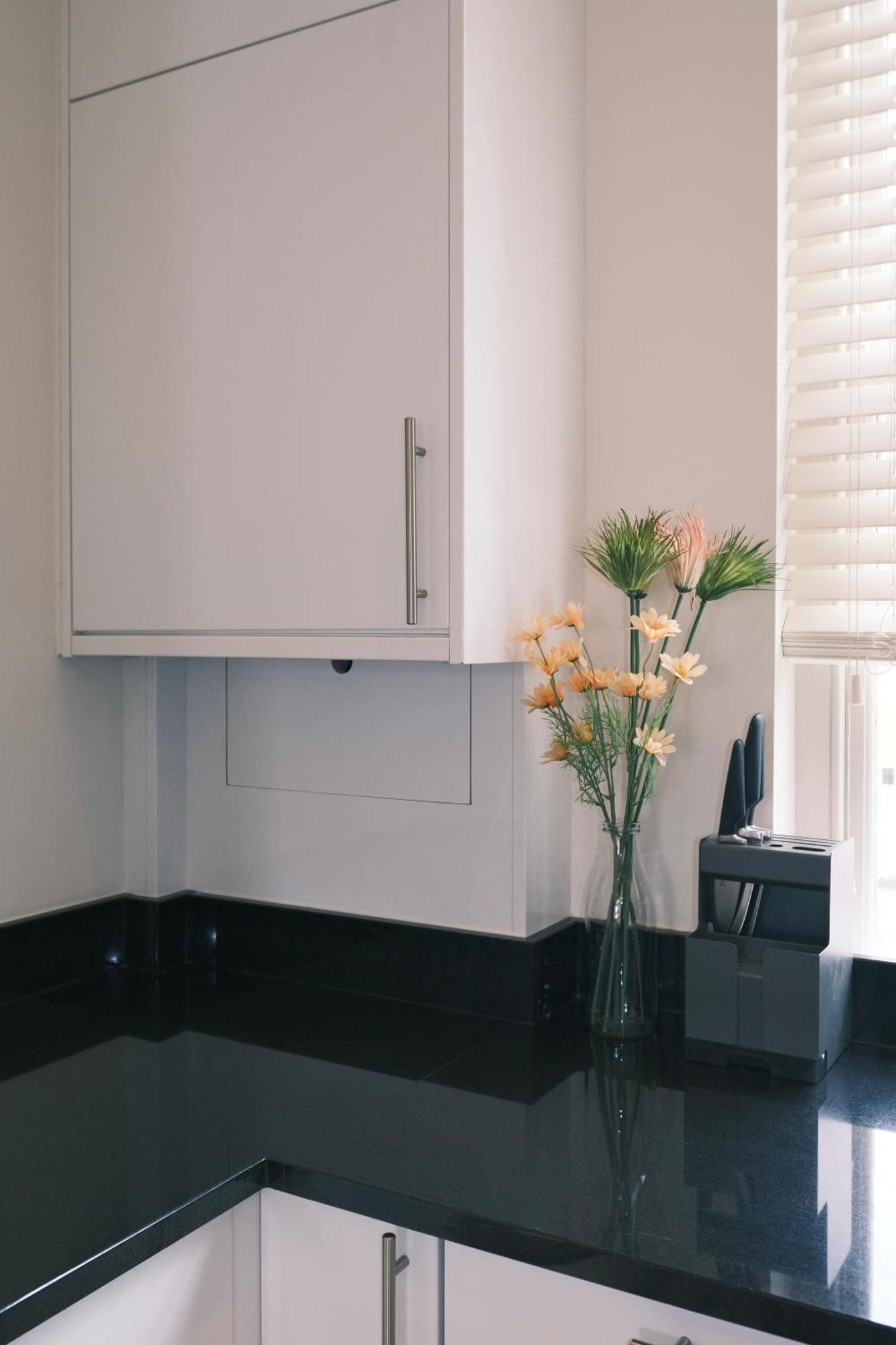 Apartment Spacious Duplex Flat West For Families & Groups London