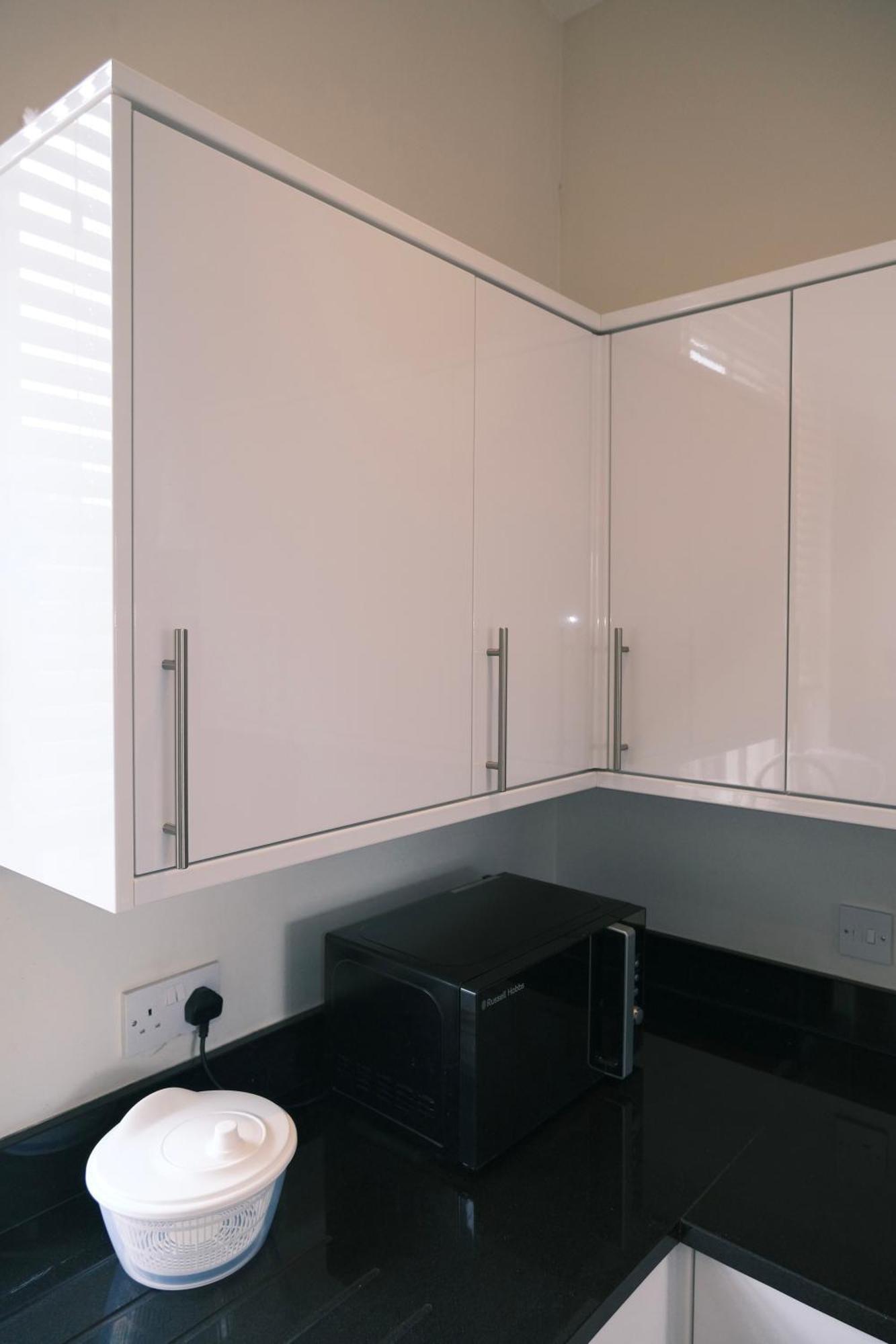 Spacious Duplex Flat West For Families & Groups *