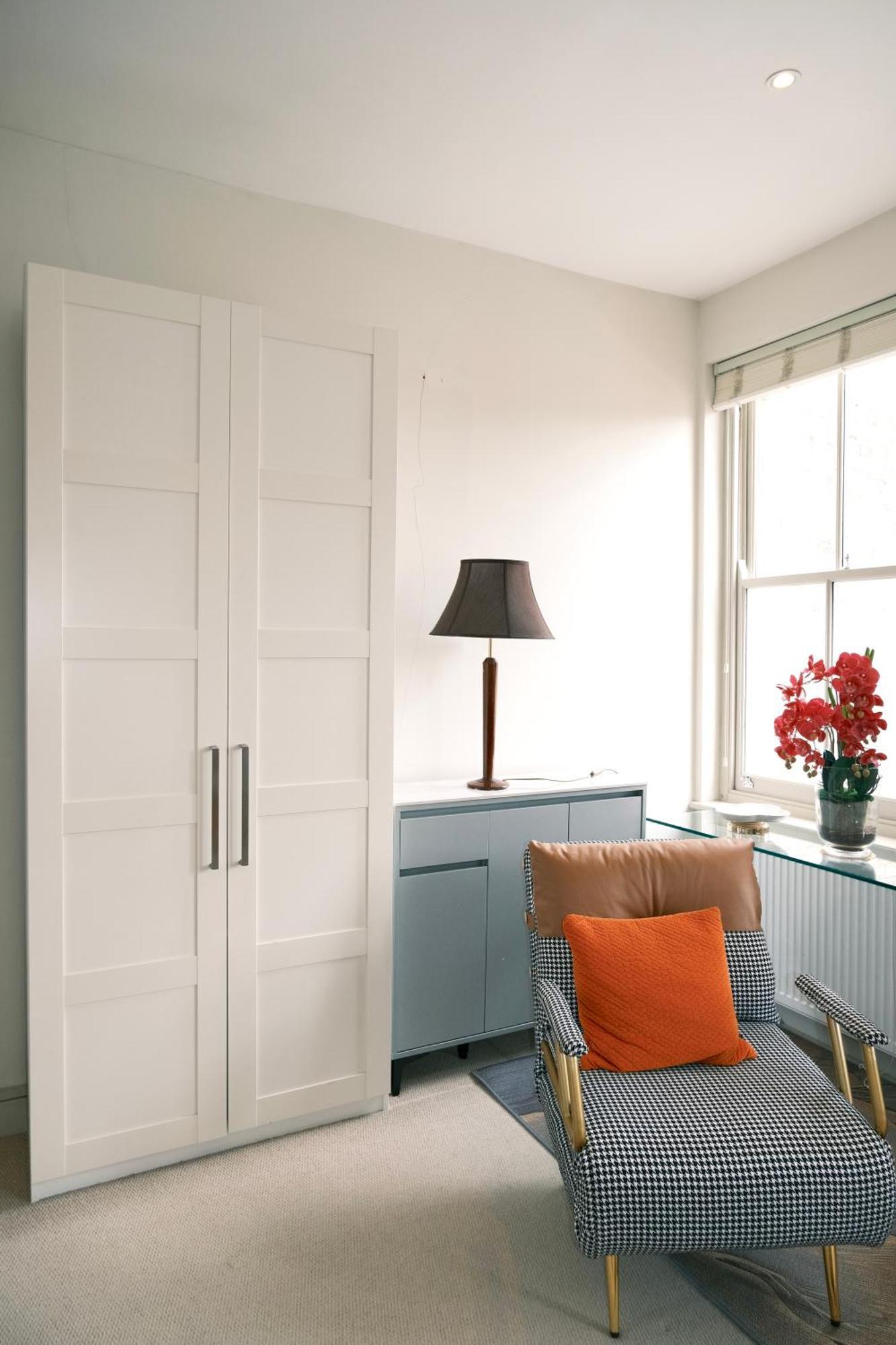 Apartment Spacious Duplex Flat West For Families & Groups *
