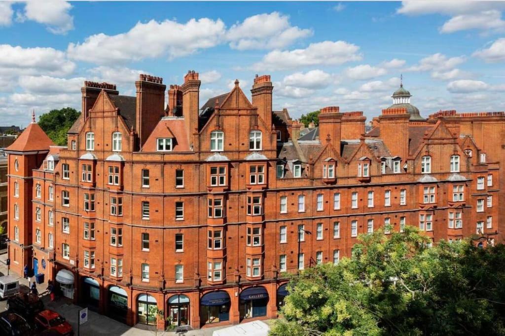 Apartment Cosy Flat In Chelsea *