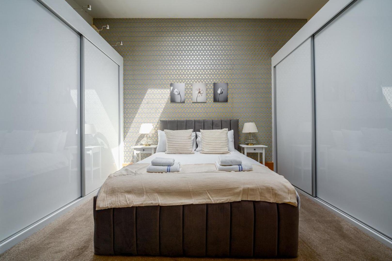 Guestready-trendy Penthouse With Terrace In *