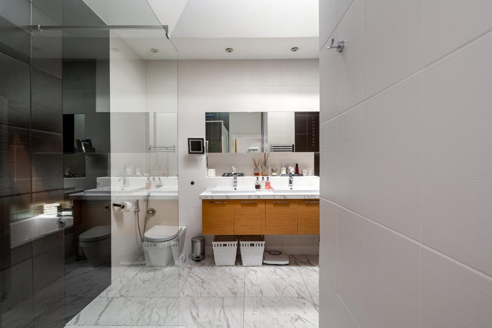 Guestready-trendy Penthouse With Terrace In