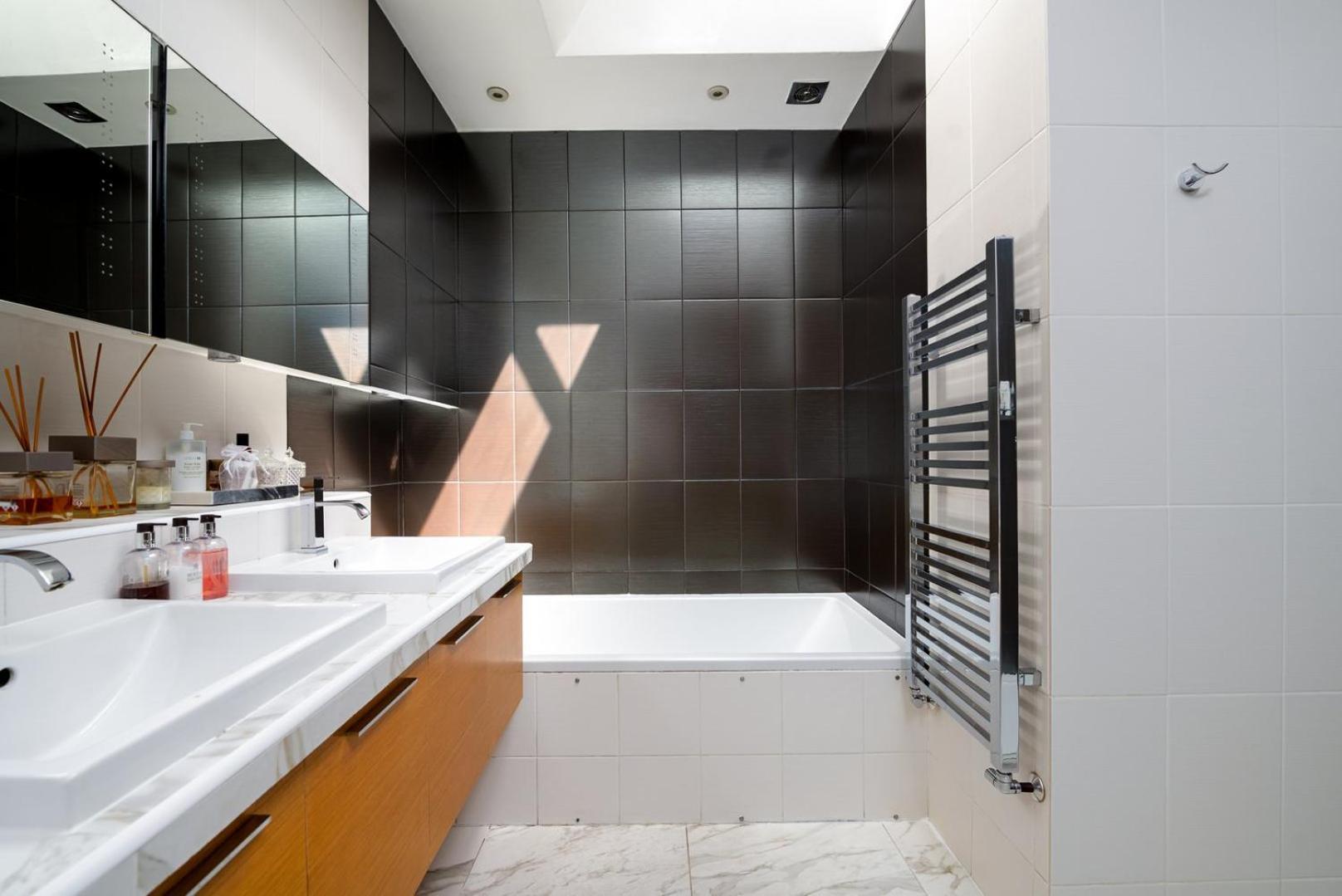 Guestready-trendy Penthouse With Terrace In London