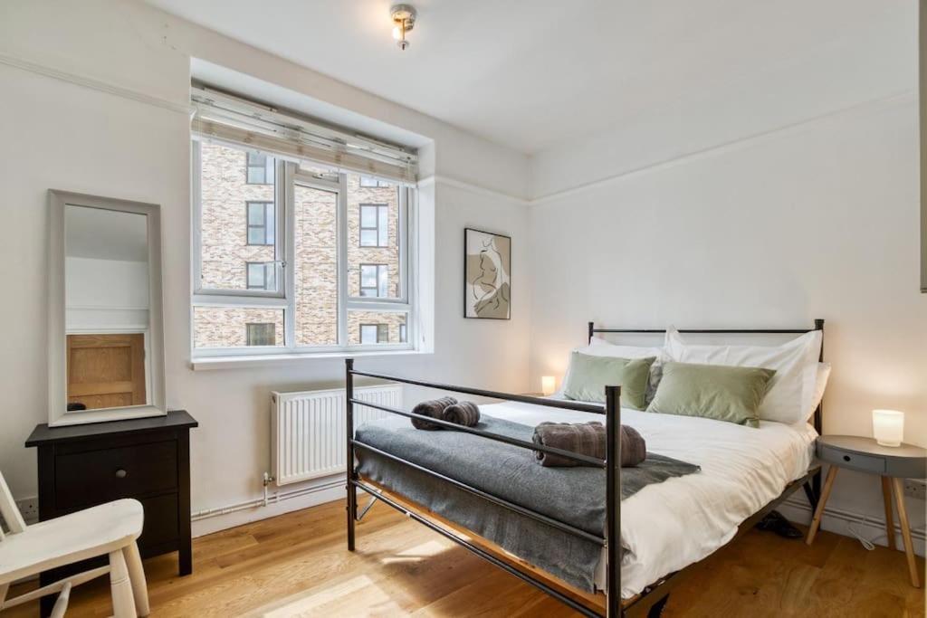 Elegant 3bed-apartment Southwark *