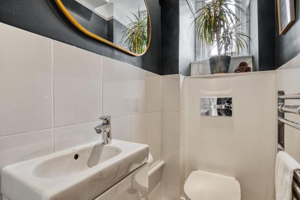 Elegant 3bed-apartment Southwark London