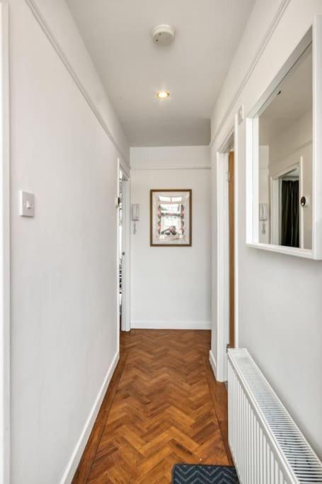 Apartment Elegant 3bed-apartment Southwark
