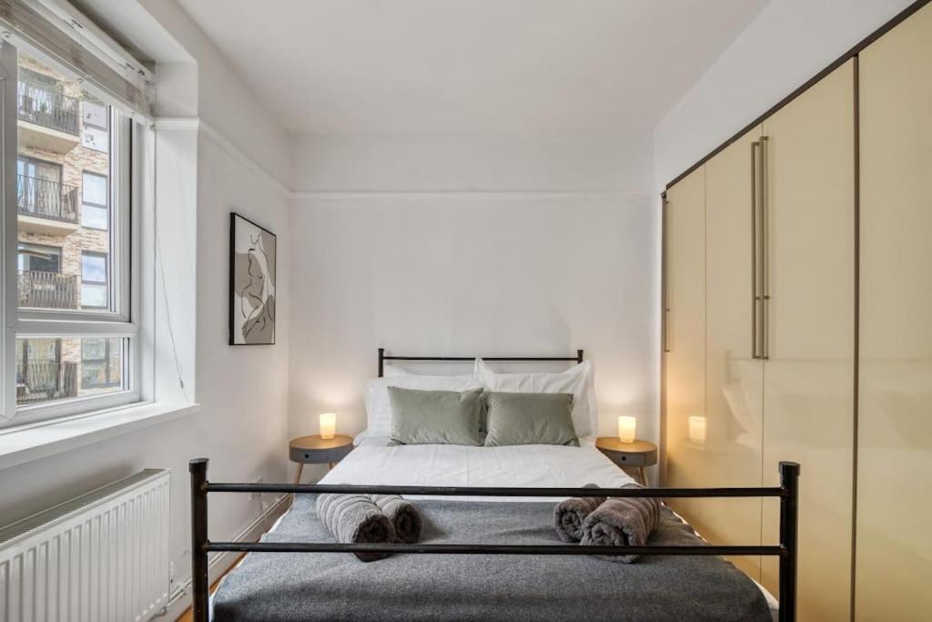 Elegant 3bed-apartment Southwark Apartment *