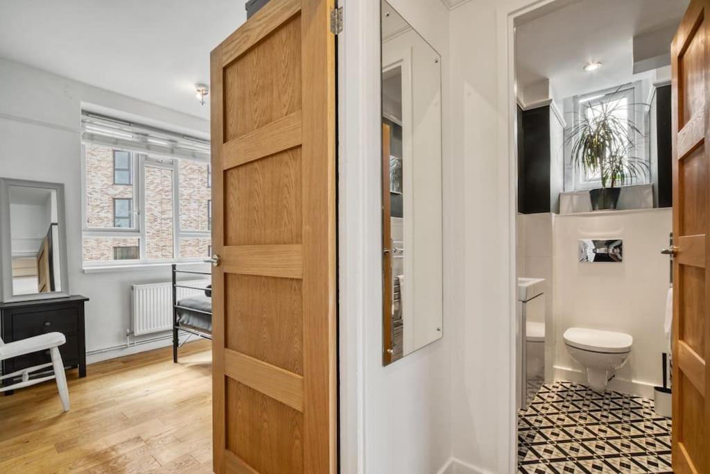 Elegant 3bed-apartment Southwark * London