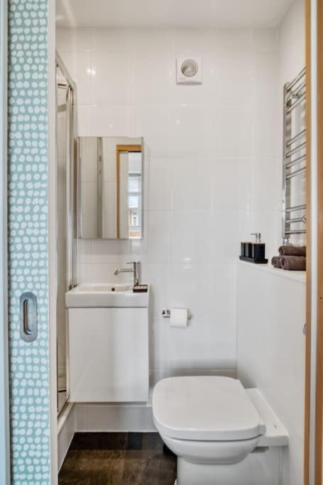 Elegant 3bed-apartment Southwark * London
