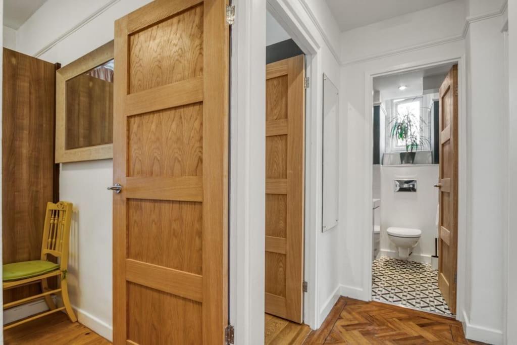 Apartment Elegant 3bed-apartment Southwark