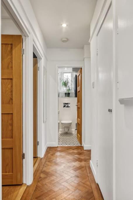 Elegant 3bed-apartment Southwark Apartment *