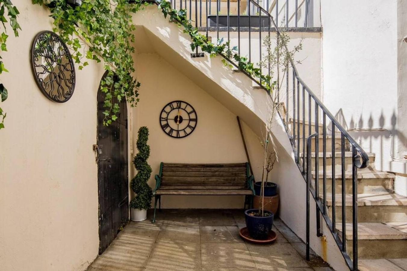 Steps From Hyde Park 2br 2bath Sleeps 6 Apartamento