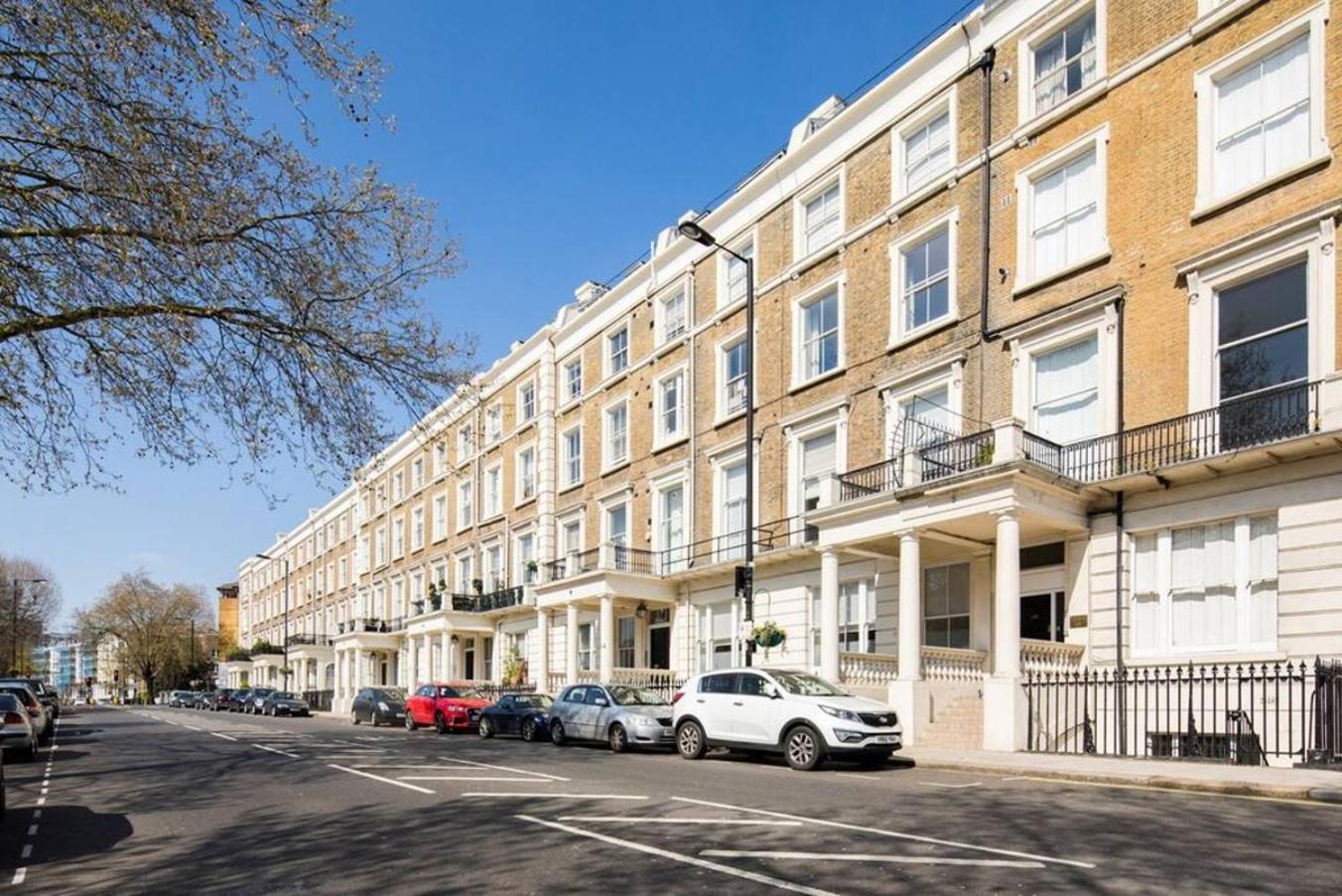 Steps From Hyde Park 2br 2bath Sleeps 6 Londres