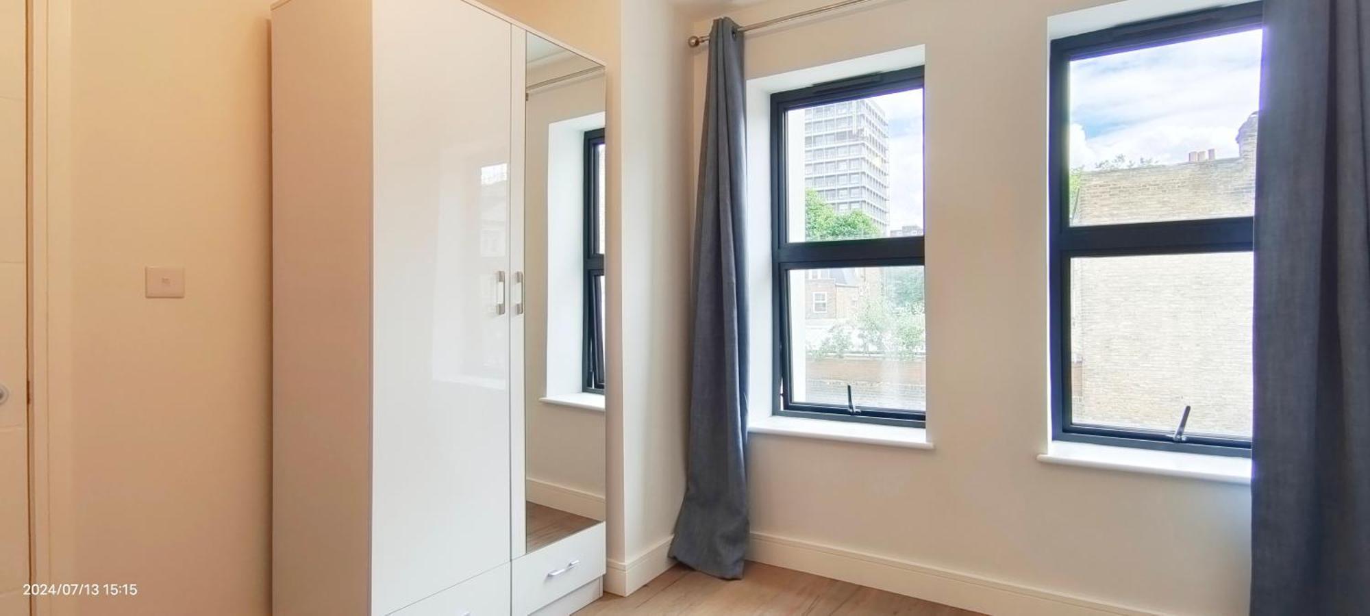 Crystal In Hammersmith Apartamento *
