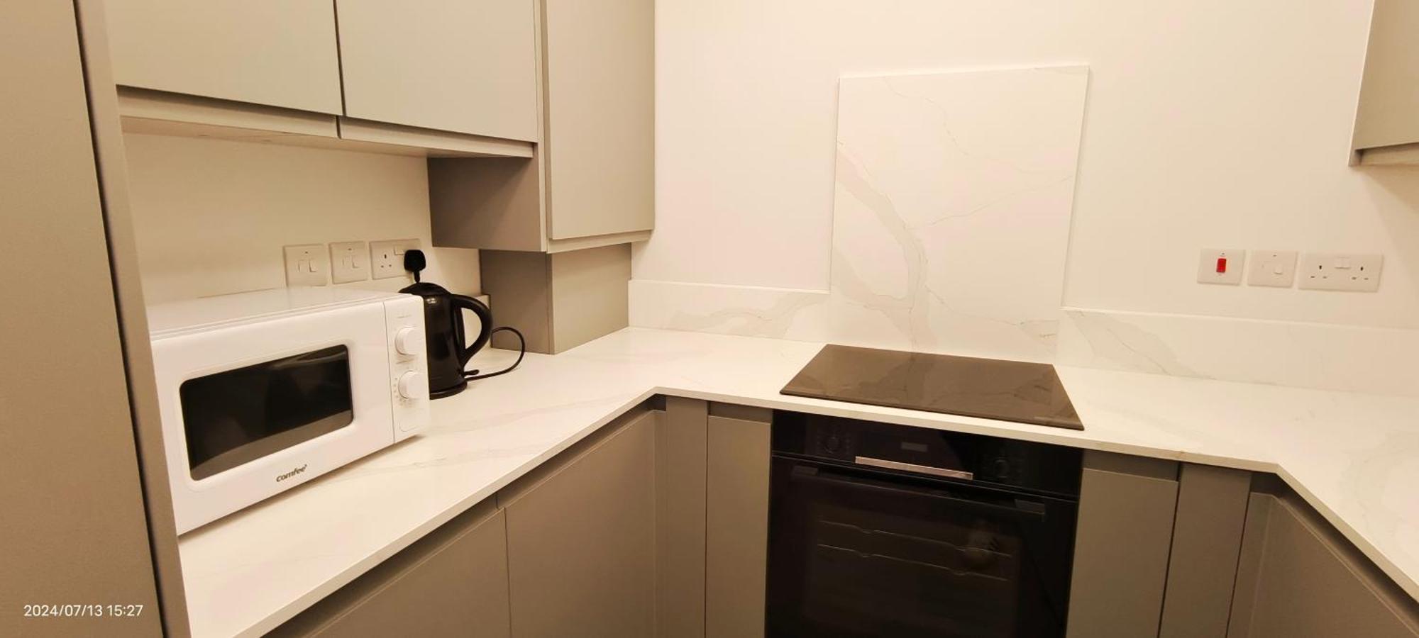 Crystal In Hammersmith Apartamento