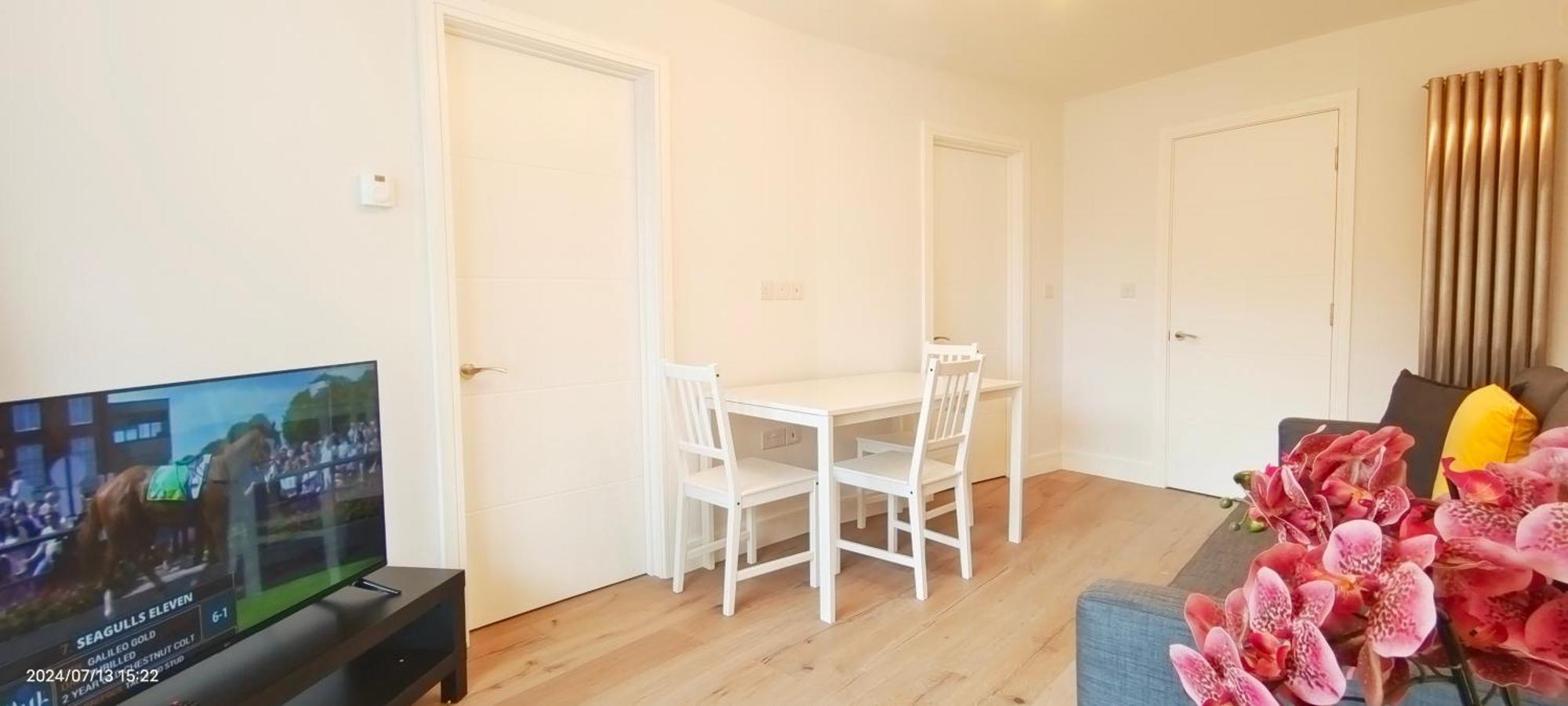 Crystal In Hammersmith Apartamento *