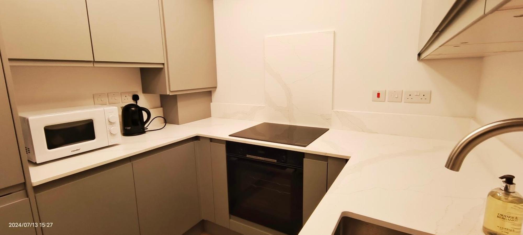 Crystal In Hammersmith Apartamento