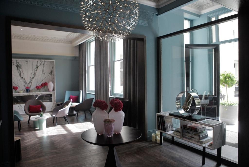 Signature Townhouse Hyde Park 4*