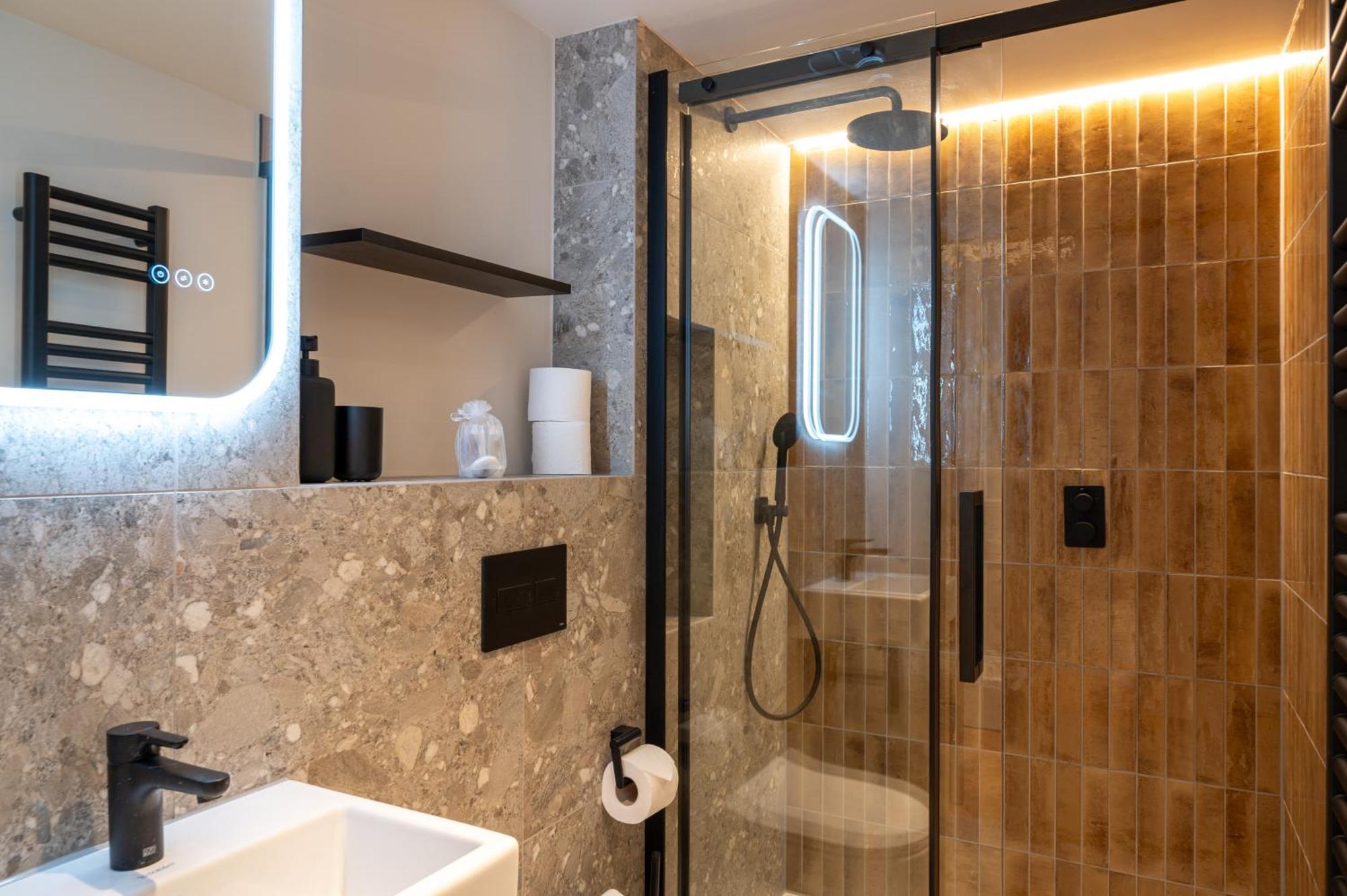 Notting Hill Apartment London