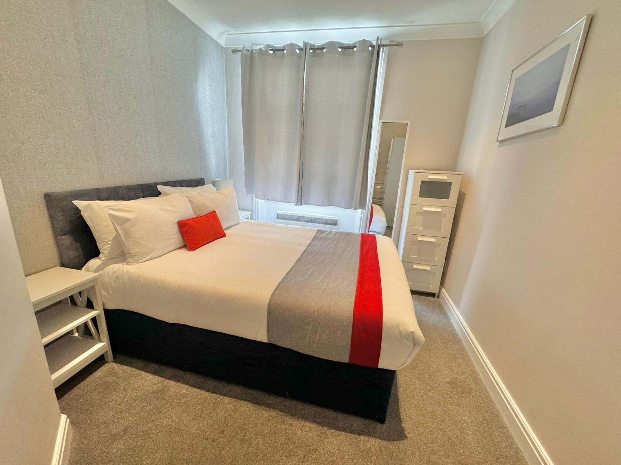 Apartment The Beverley - Victoria *