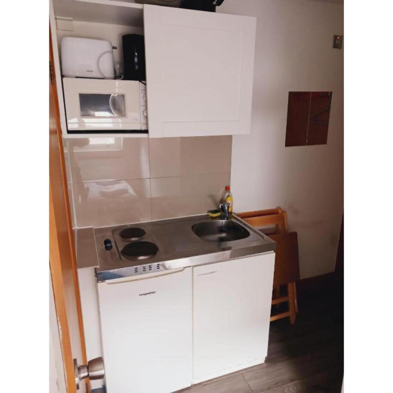 F406- Great For 2 Near Hyde Park Londres