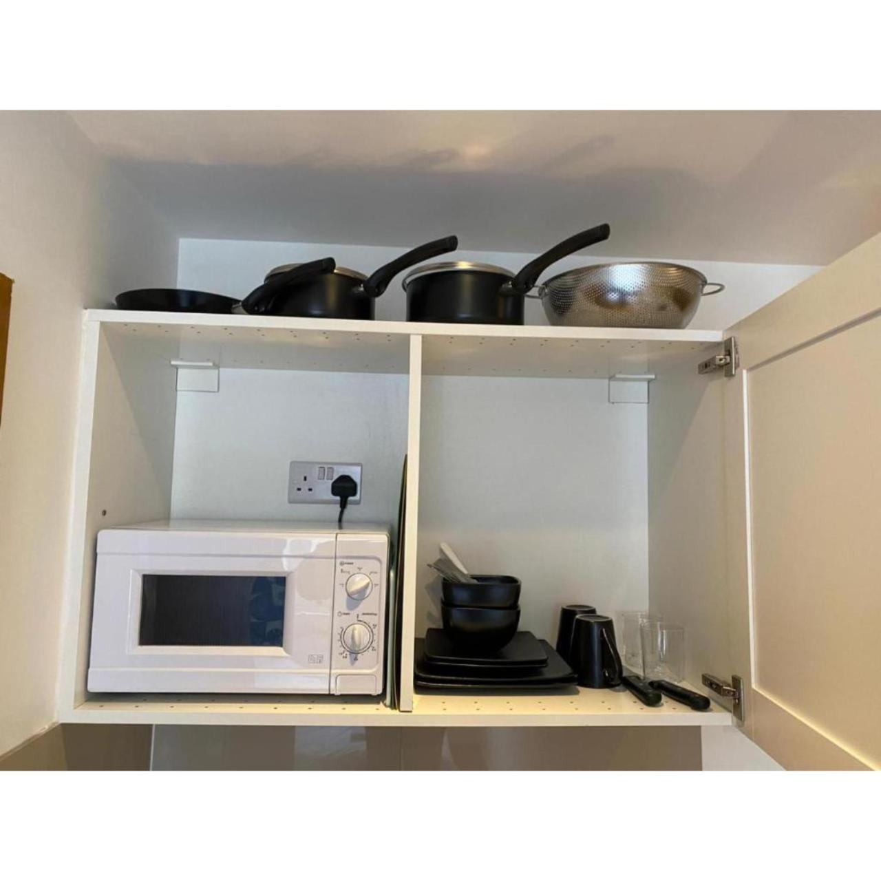 F406- Great For 2 Near Hyde Park * Londres
