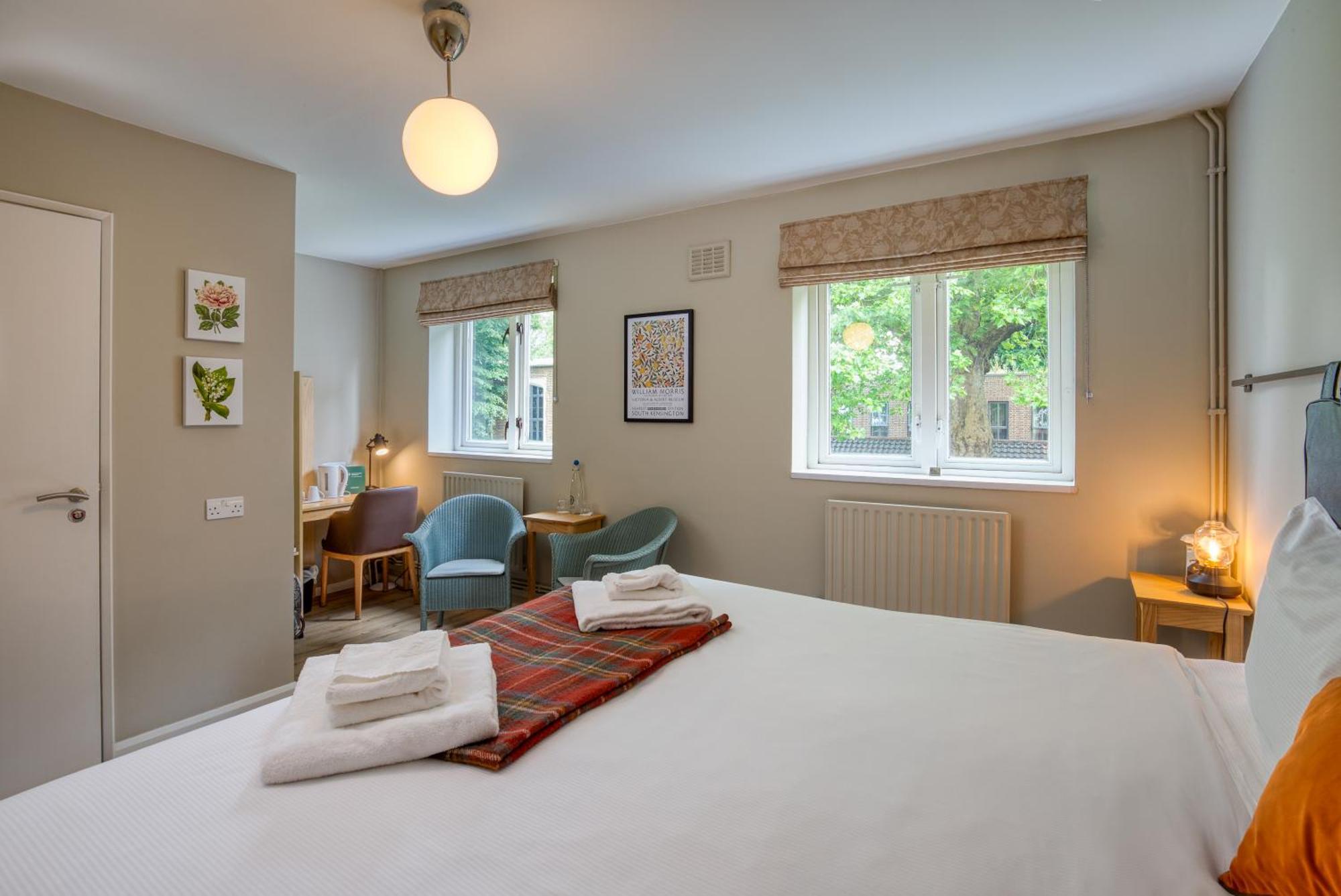 The Royal Foundation Of St Katharine Hotel London