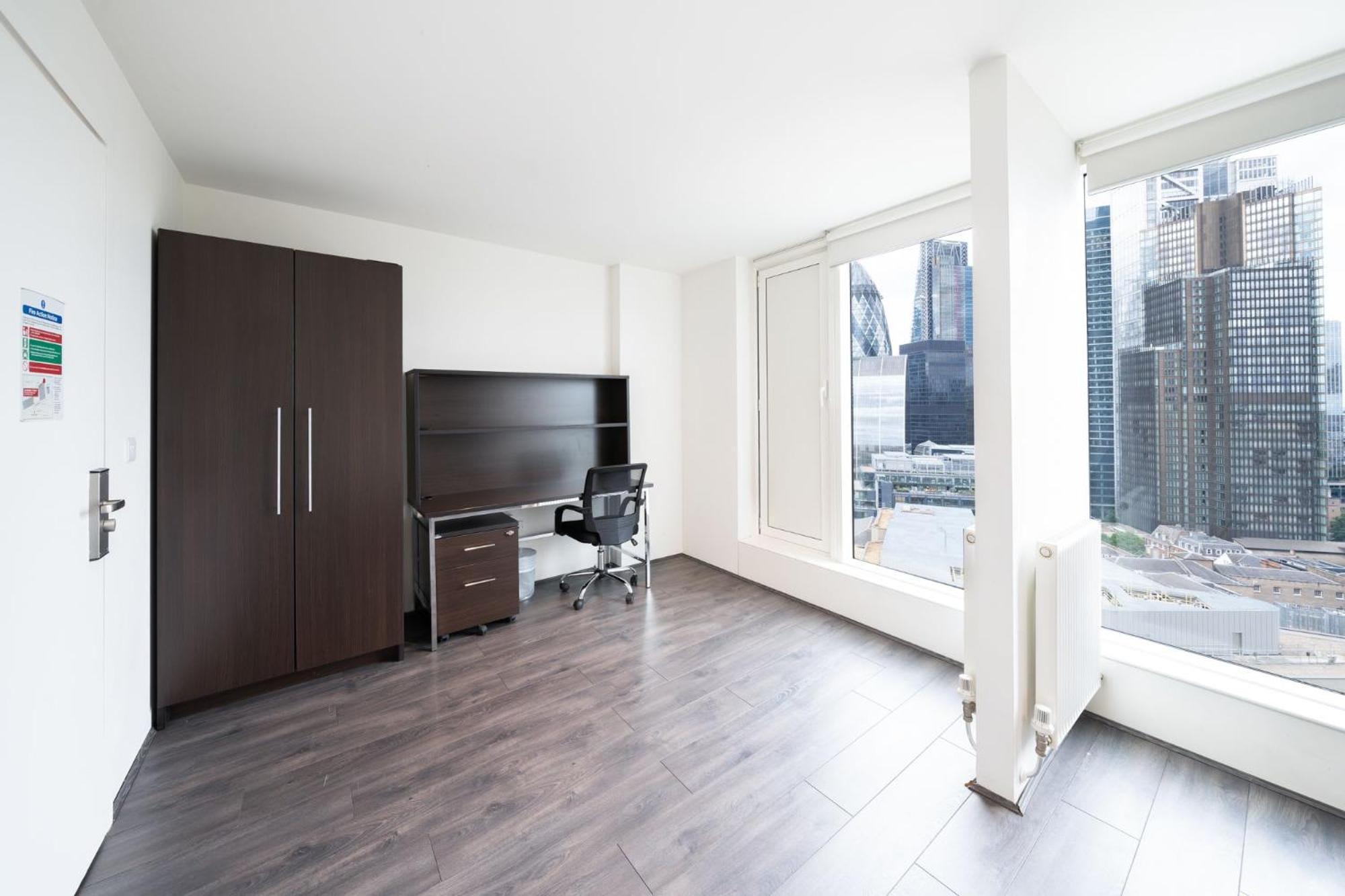 Apartment Chapter Spitalfields In *
