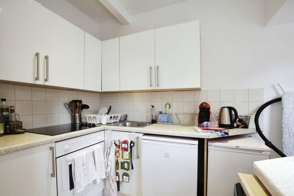 Charming West Your Urban Oasis Apartamento Londres