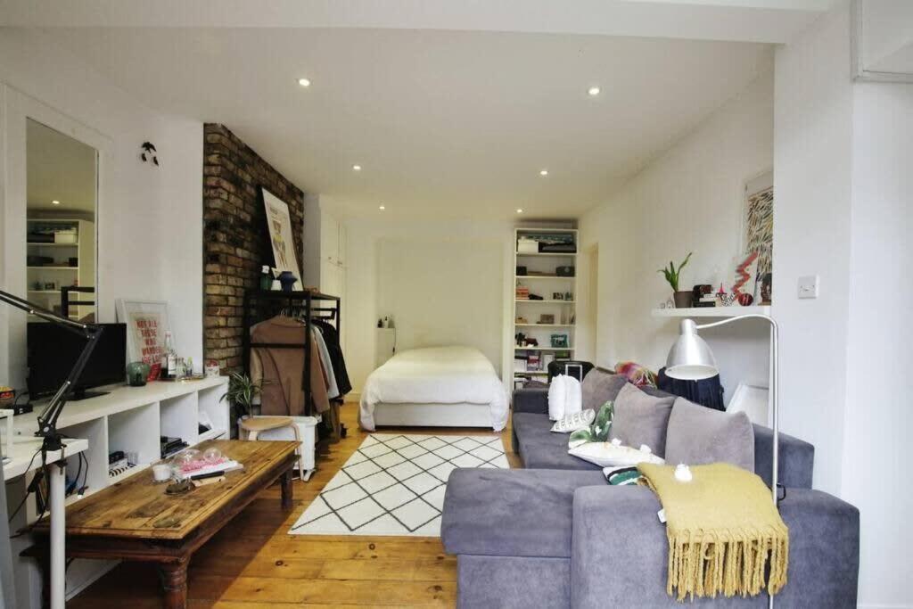 Charming West Your Urban Oasis Apartamento Londres