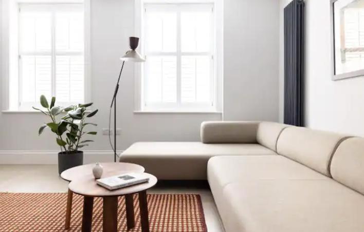 Apartment 1-bed In London