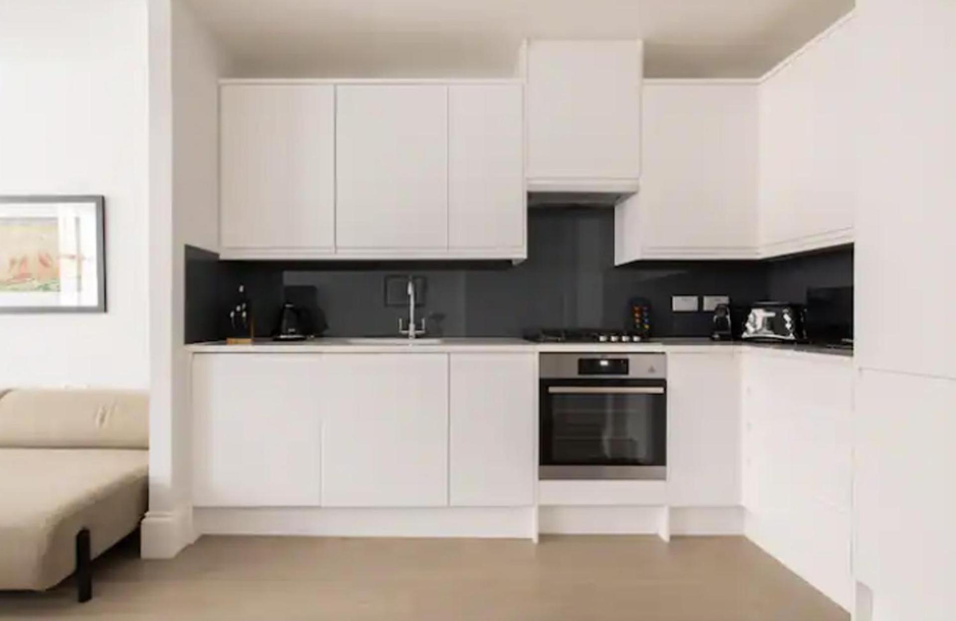 1-bed In * London