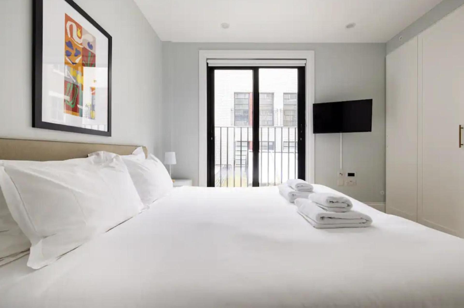 Apartment 1-bed In London