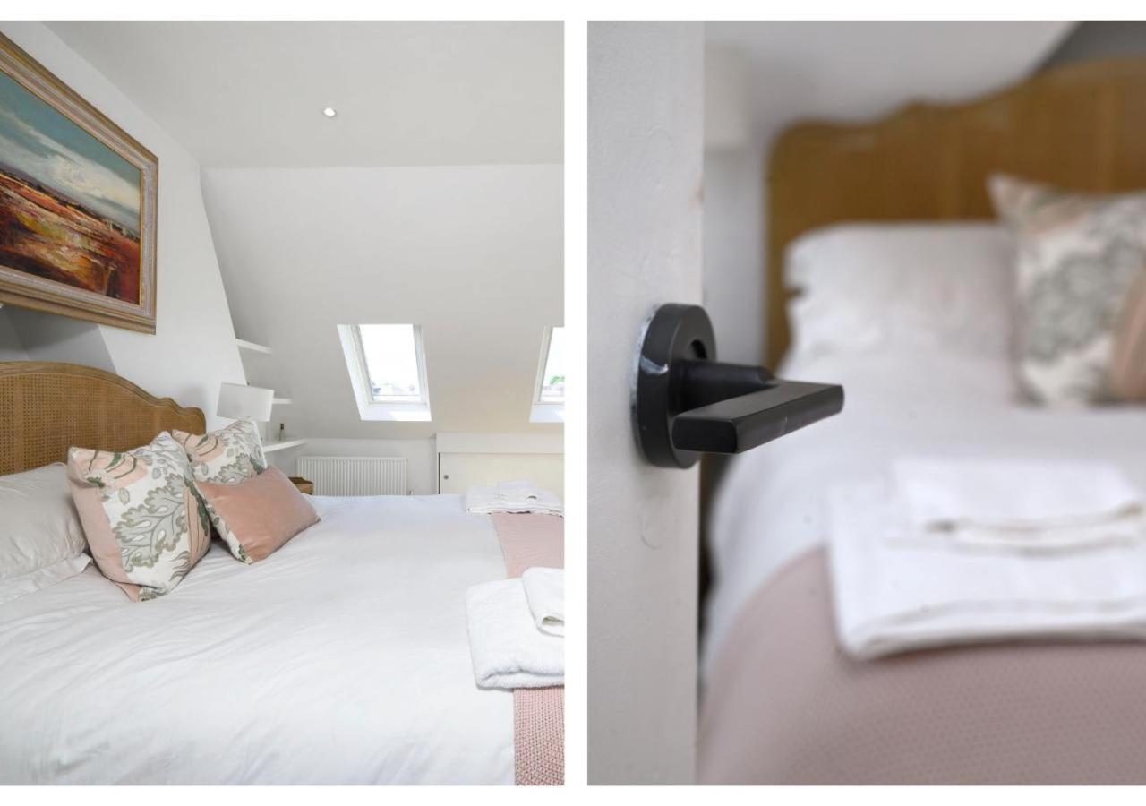 Ferienhaus 4br House Minutes From Transport & Attractions
