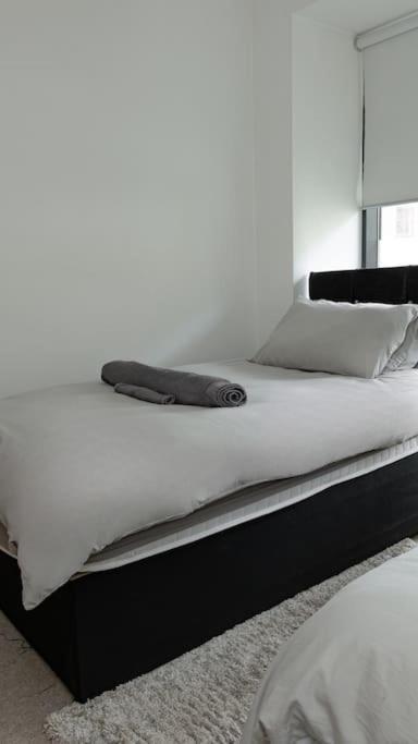 Apartment Stylish 4 Mins From Station *