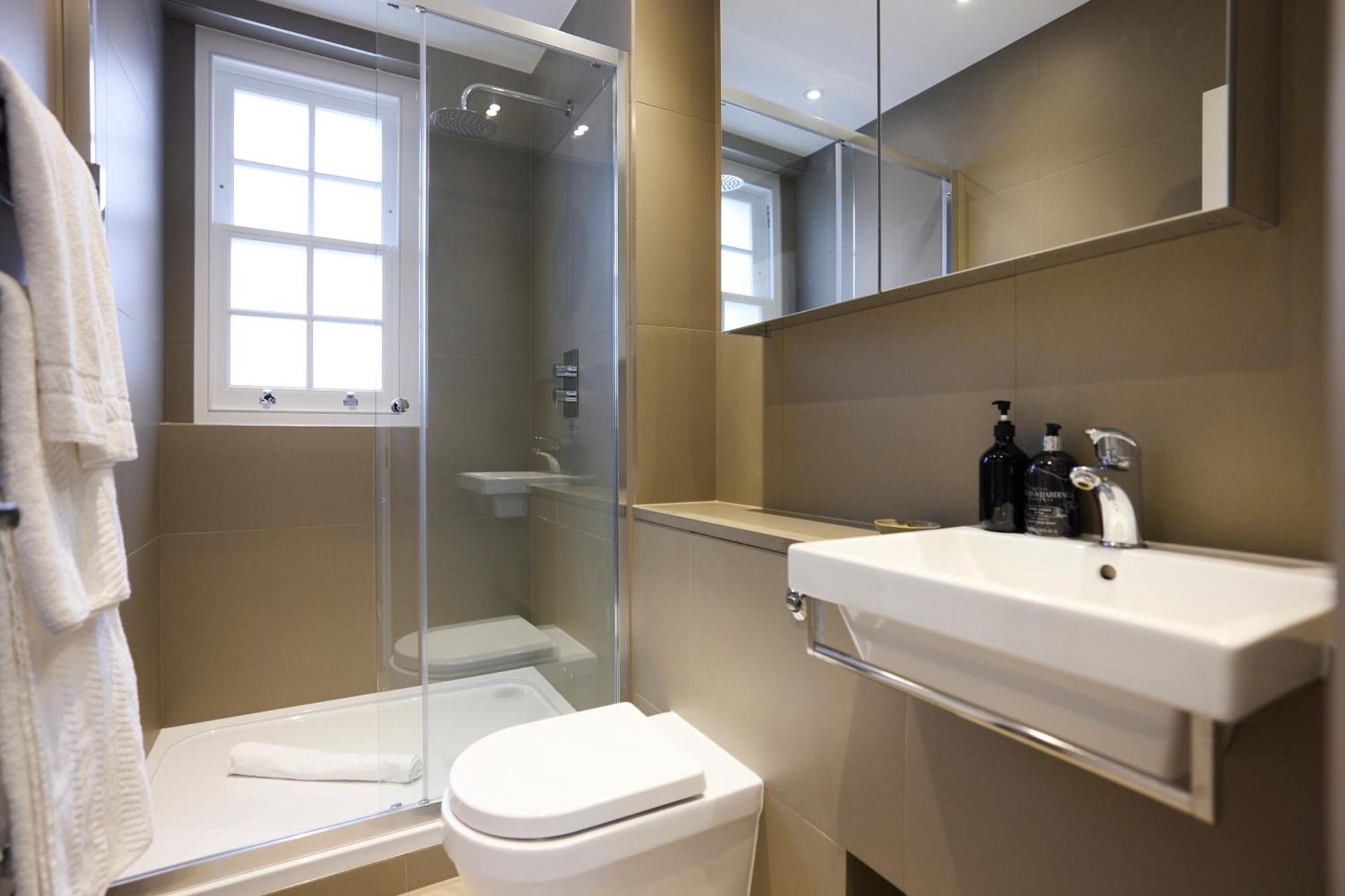 Apartment The Chelsea Square Crib - Bright 1bdr Flat London