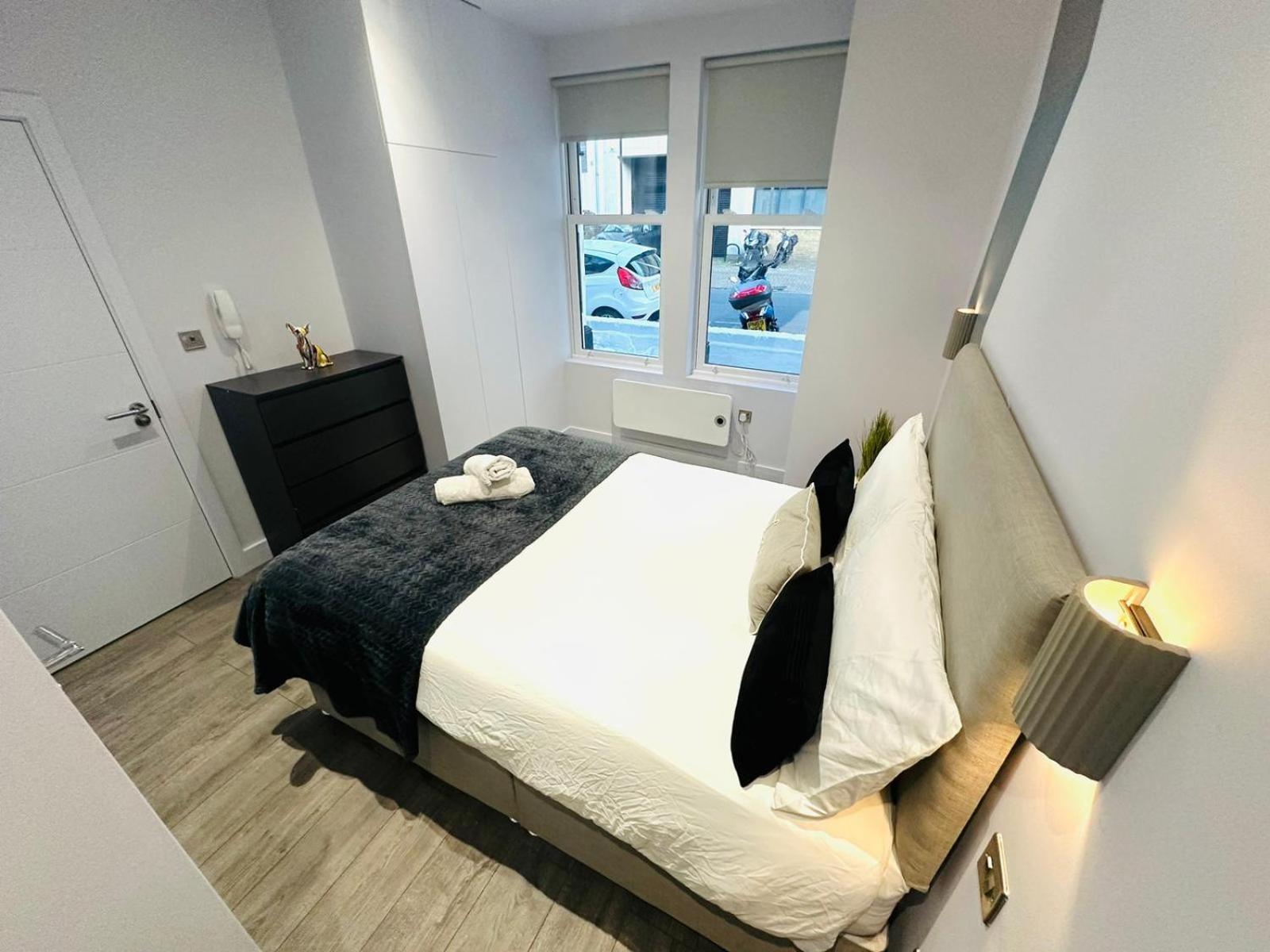 Casa de hóspedes Sw18 Great Location Perfect For Tourist Londres